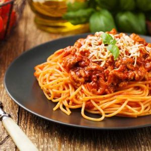 Paste Ragu Bolognese